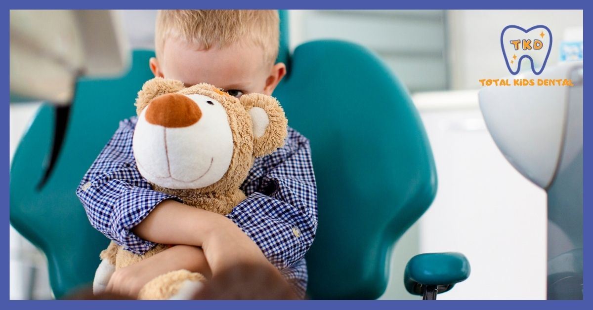 Does My Child Need a Dental Filling? Photo